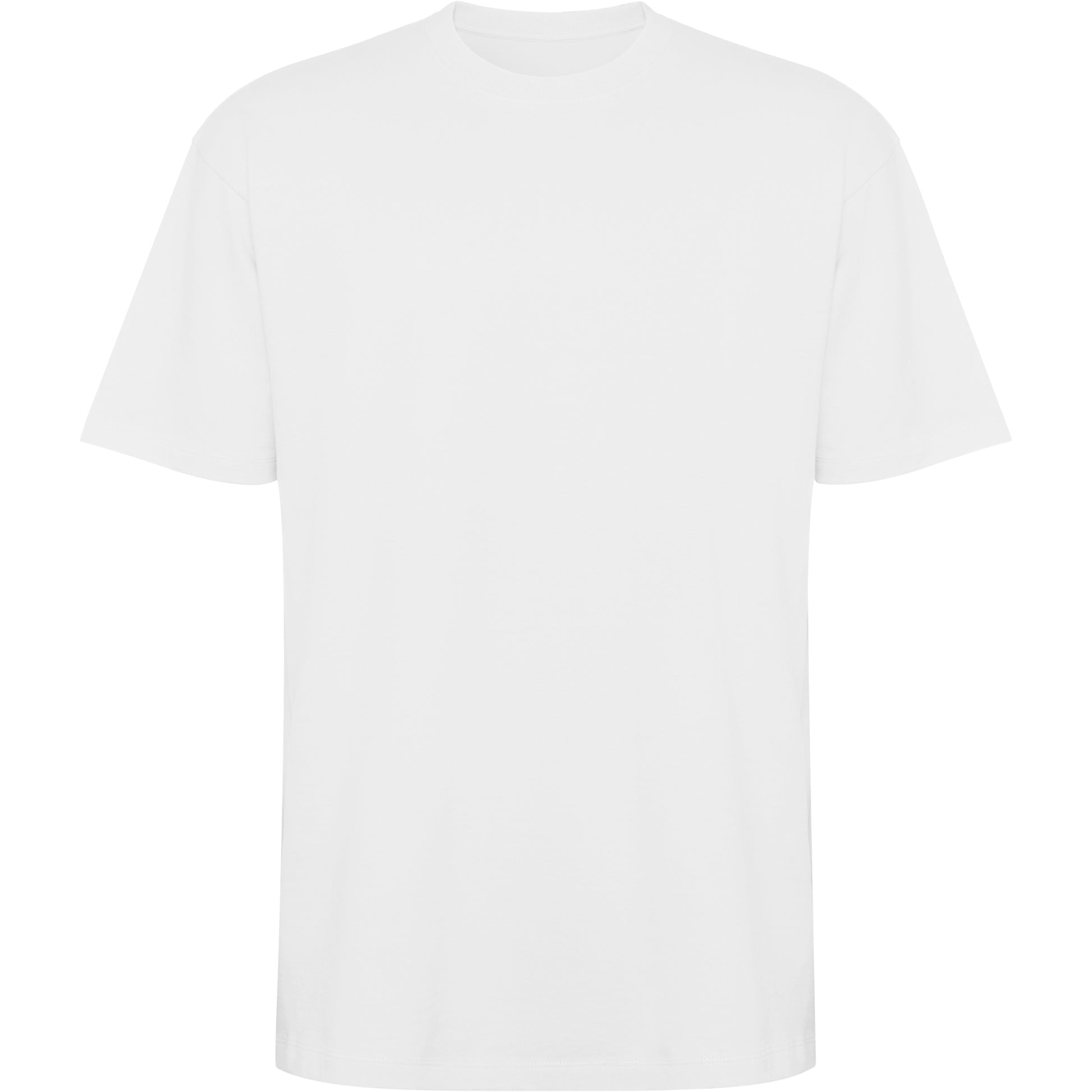 Camiseta Oversized - LogoLider