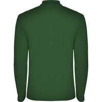 Verde Botella