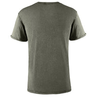 Verde Militar Oscuro