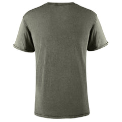 Verde Militar Oscuro