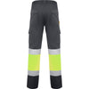 Plomo/Amarillo Fluor