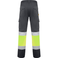 Plomo/Amarillo Fluor