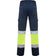 Marino/Amarillo Fluor
