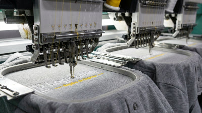 Ropa laboral personalizada: guia definitiva para empresas