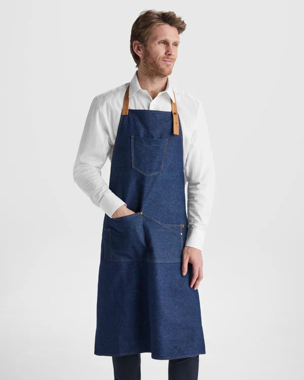 Uniformes hosteleria