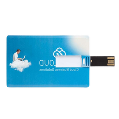 Impresión FULLAREA Tarjeta USB